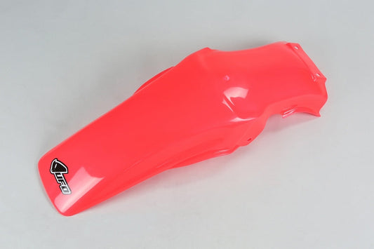 UFO Plast PLASTIC REAR FENDER