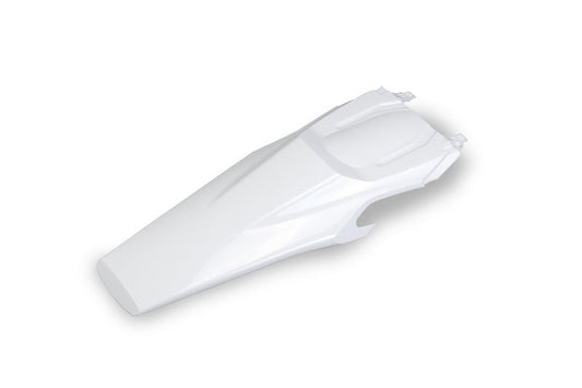UFO Plast PLASTIC REAR FENDER
