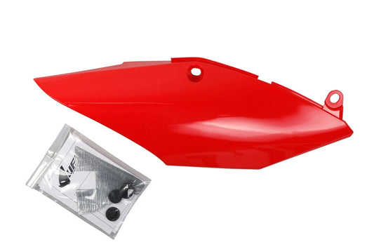 UFO Plast PLASTIC SIDE PANELS