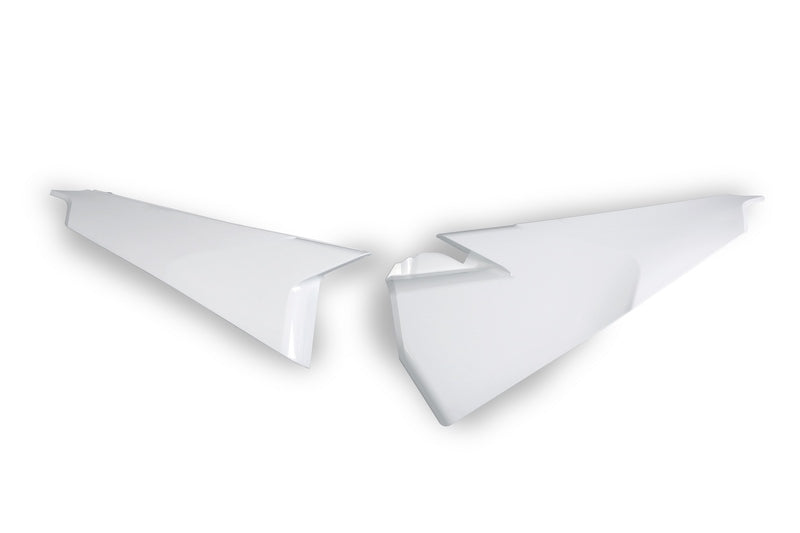 UFO Plast PLASTIC SIDE PANELS