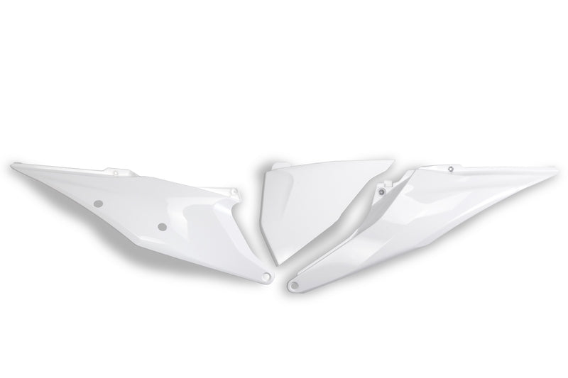 UFO Plast PLASTIC SIDE PANELS