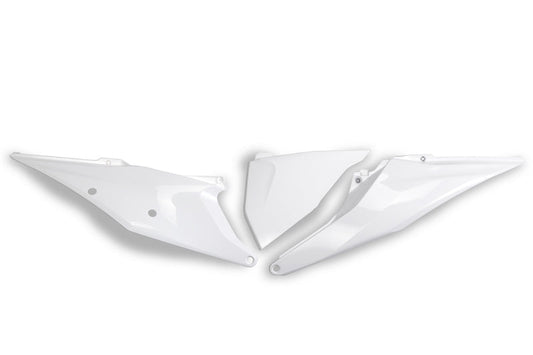 UFO Plast PLASTIC SIDE PANELS