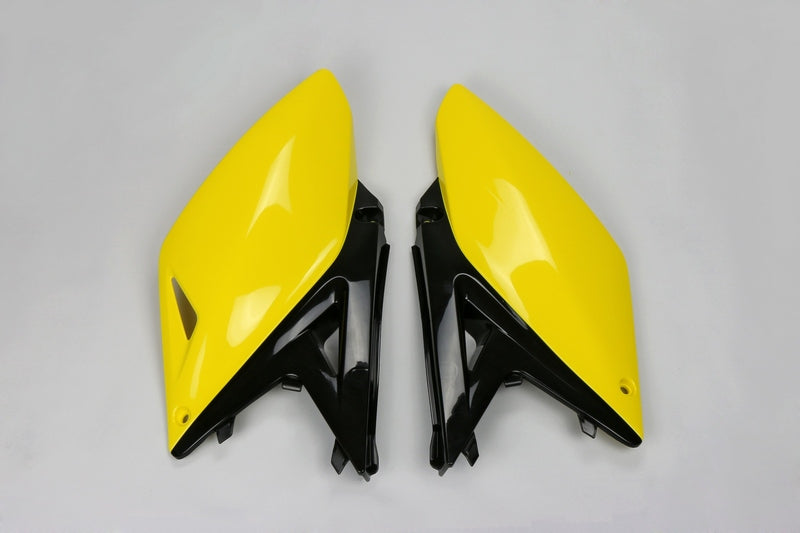 UFO Plast PLASTIC SIDE PANELS