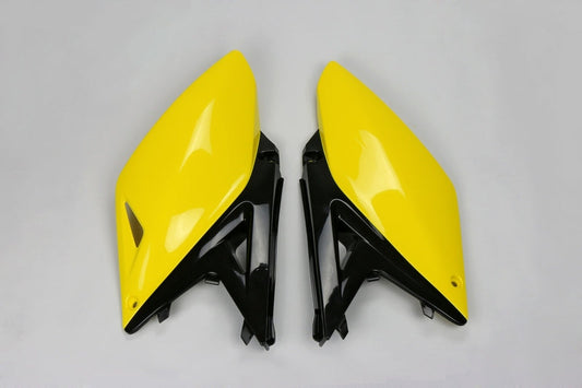 UFO Plast PLASTIC SIDE PANELS