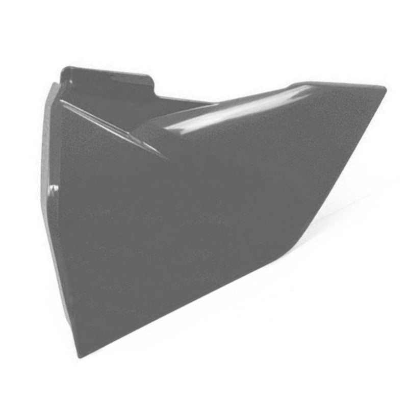 Polisport Air Box Covers Grey - KTM SX85