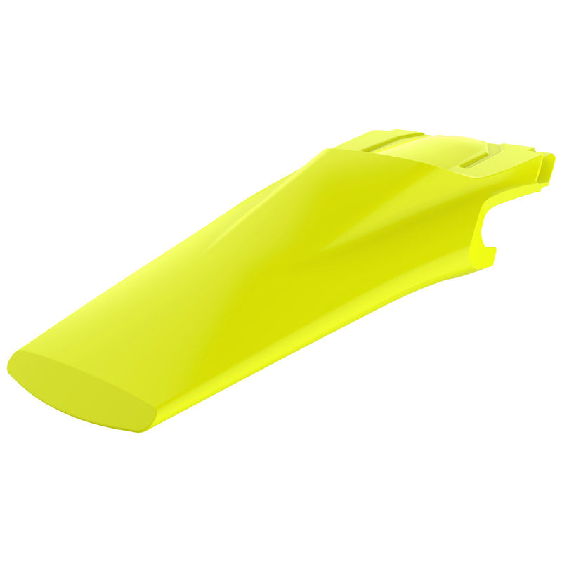Polisport Rear Fender - Husqvarna TC/FC