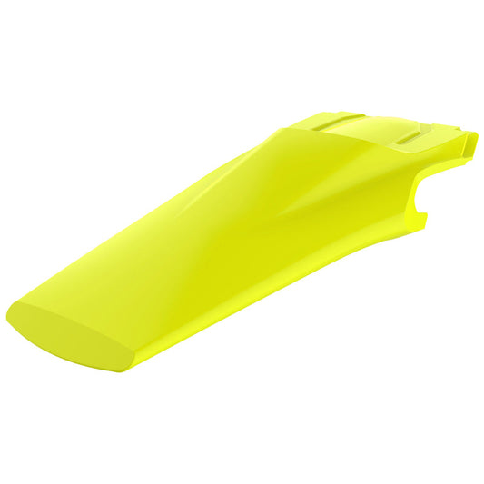 Polisport Rear Fender - Husqvarna TC/FC