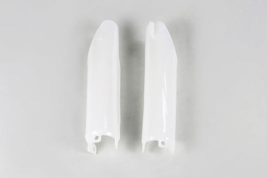 UFO Plast PLASTIC FORK GUARD, TRN/TRN