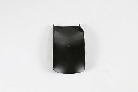 UFO Plast PLASTIC MUD GUARD, BLK/BLK