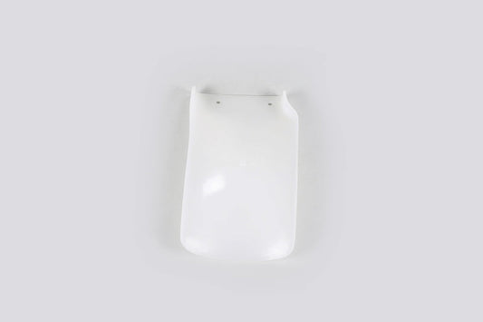 UFO Plast PLASTIC MUD GUARD, TRN/TRN