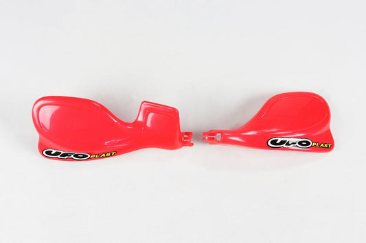 UFO Plast HANDGUARD, RED/RED