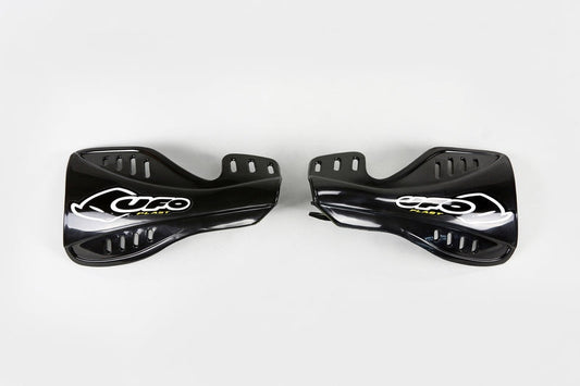 UFO Plast HANDGUARD, BLK/BLK
