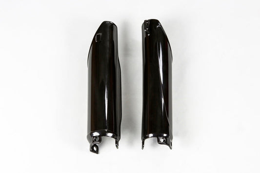 UFO Plast PLASTIC FORK GUARD, BLK/BLK