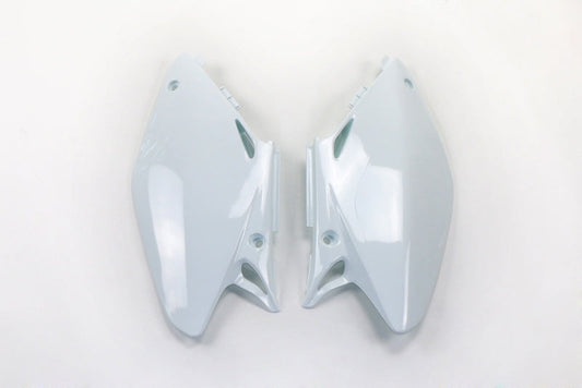 UFO Plast PLASTIC SIDE PANELS, WHT/WHT