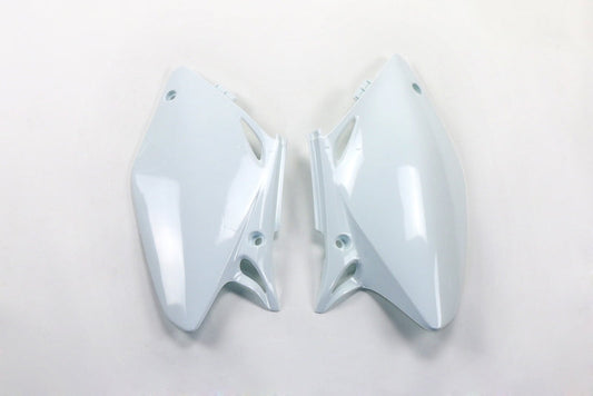 UFO Plast PLASTIC SIDE PANELS, WHT/WHT