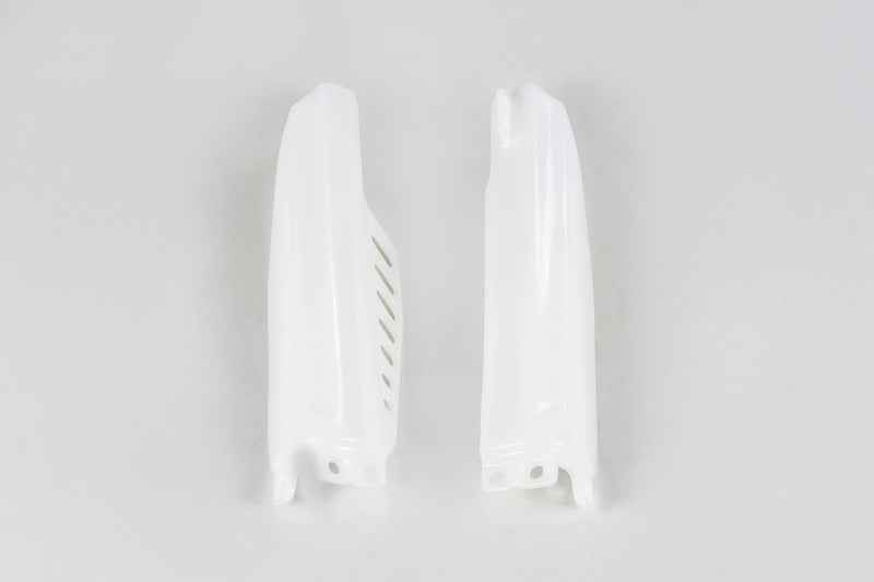 UFO Plast PLASTIC FORK GUARD, TRN/TRN