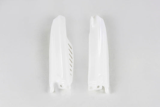 UFO Plast PLASTIC FORK GUARD, TRN/TRN