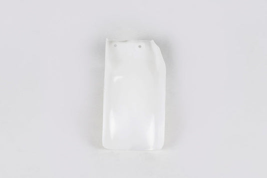UFO Plast PLASTIC MUD GUARD, TRN/TRN