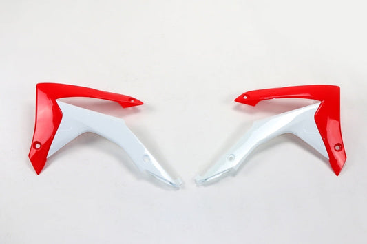 UFO Plast PLASTIC RAD SCOOPS, OEM/OEM