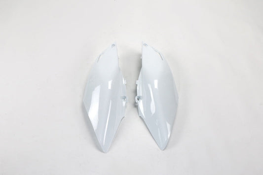 UFO Plast PLASTIC SIDE PANELS, WHT/WHT