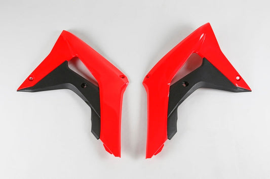 UFO Plast PLASTIC RAD SCOOPS, OEM/OEM