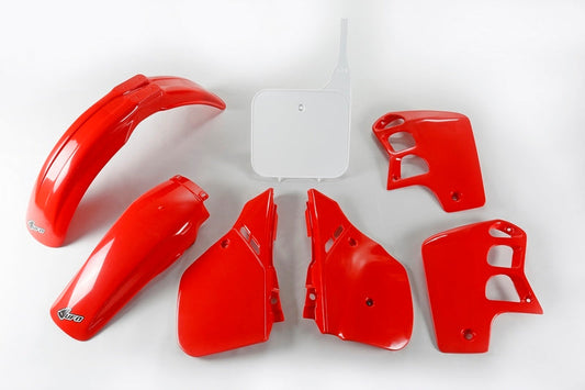 UFO Plast PLASTIC KIT, OEM/OEM