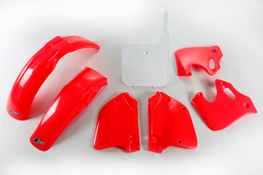 UFO Plast PLASTIC KIT, OEM/OEM