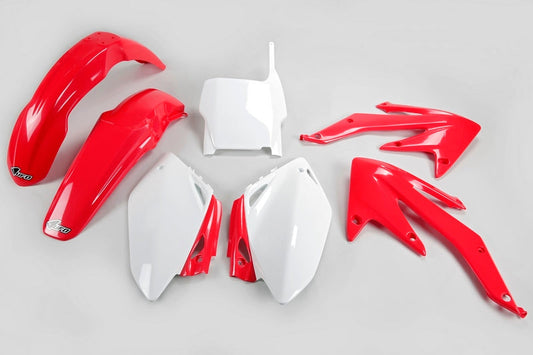 UFO Plast PLASTIC KIT, OEM/OEM