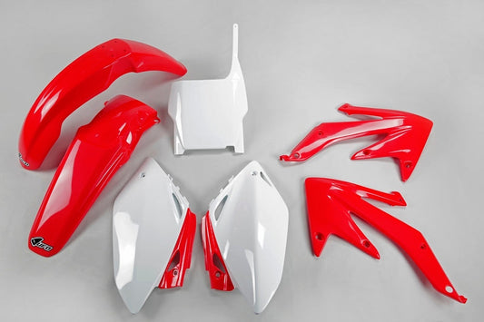 UFO Plast PLASTIC KIT, OEM/OEM