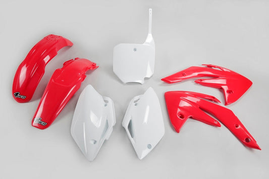 UFO Plast PLASTIC KIT, OEM/OEM