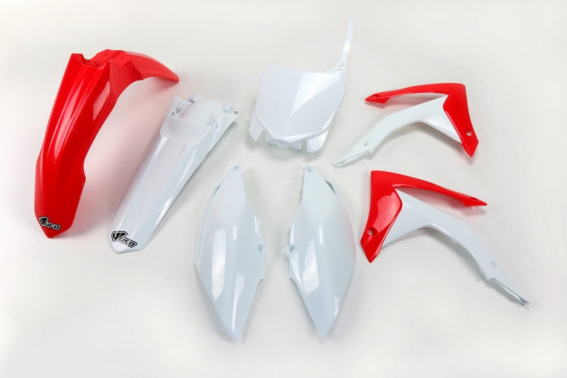 UFO Plast PLASTIC KIT, OEM/OEM