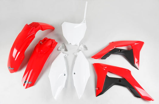 UFO Plast PLASTIC KIT, OEM/OEM