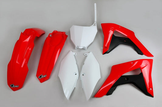 UFO Plast PLASTIC KIT, OEM/OEM