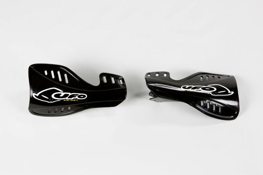 UFO Plast HANDGUARD, BLK/BLK