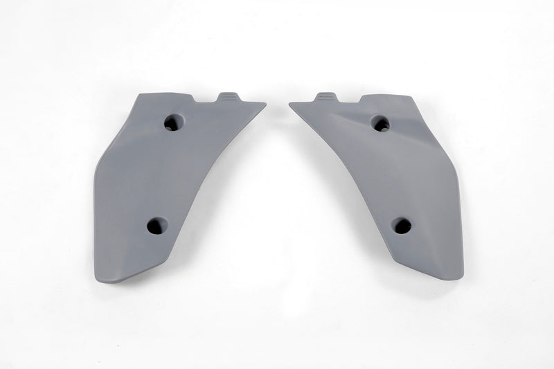 UFO Plast PLASTIC RAD SCOOPS, TRN/TRN