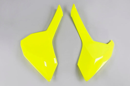 UFO Plast PLASTIC SIDE PANELS, NYE/NYE