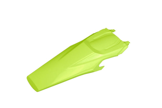 UFO Plast PLASTIC REAR FENDER, NYE/NYE