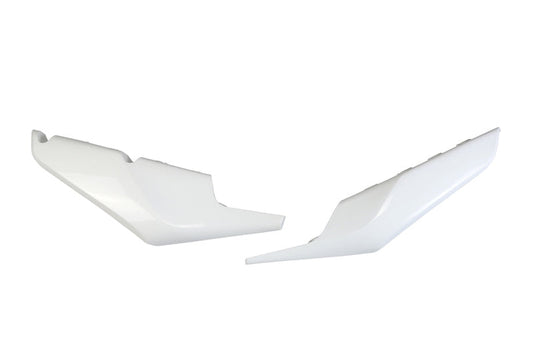 UFO Plast PLASTIC SIDE PANELS, WHT/WHT