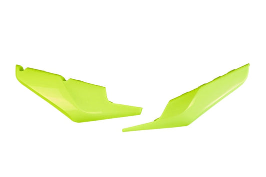 UFO Plast PLASTIC SIDE PANELS, NYE/NYE