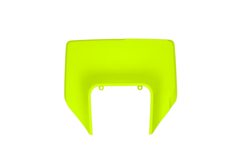 UFO Plast PLASTIC FRONT PLATE, NYE/NYE