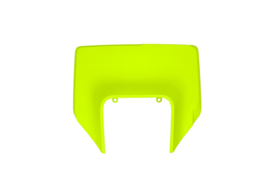 UFO Plast PLASTIC FRONT PLATE, NYE/NYE