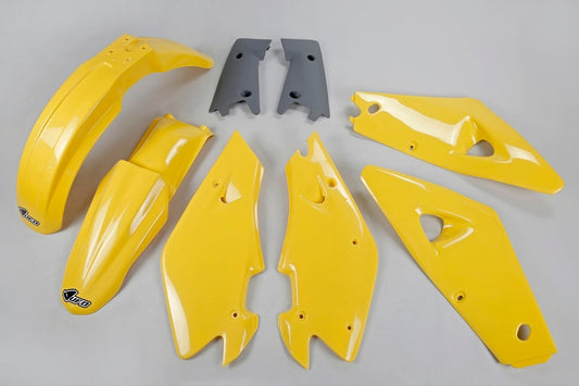 UFO Plast PLASTIC KIT, OEM/OEM
