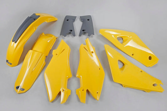 UFO Plast PLASTIC KIT, OEM/OEM