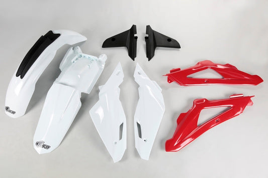 UFO Plast PLASTIC KIT, OEM/OEM
