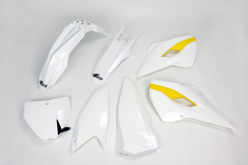 UFO Plast PLASTIC KIT, OEM/OEM