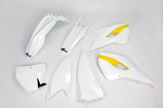UFO Plast PLASTIC KIT, OEM/OEM