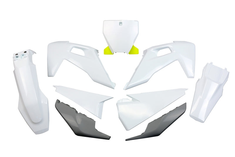 UFO Plast PLASTIC KIT, OEM/OEM
