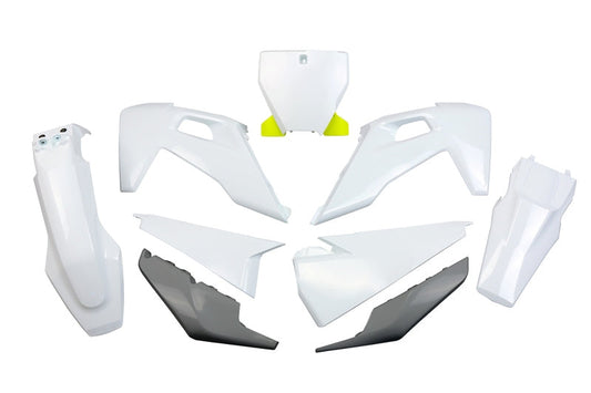 UFO Plast PLASTIC KIT, OEM/OEM