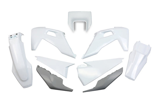 UFO Plast PLASTIC KIT, OEM/OEM