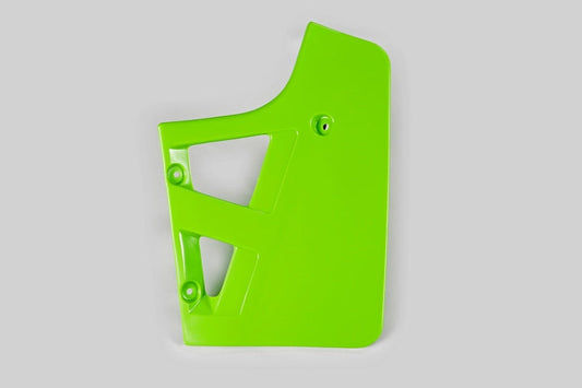 UFO Plast PLASTIC RAD SCOOPS, GRN/GRN